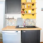 Maison De Avec Jardin