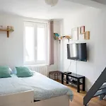 Maison De Avec Jardin Διαμέρισμα