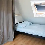 Maison De Avec Jardin Καν