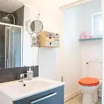 Maison De Avec Jardin Διαμέρισμα