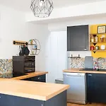 Διαμέρισμα Maison De Avec Jardin