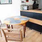 Maison De Avec Jardin *