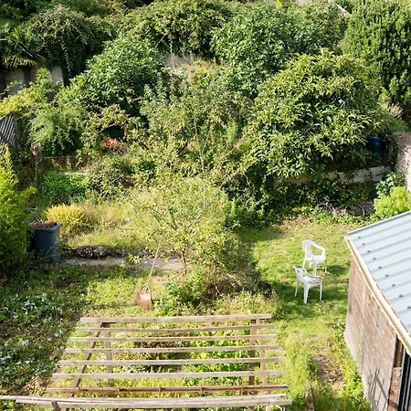 Maison De Avec Jardin Apartament Caen