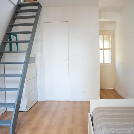 Maison De Avec Jardin