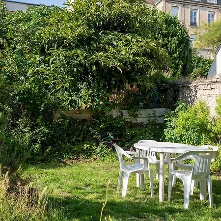 Maison De Avec Jardin