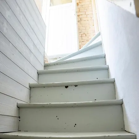 Maison De Avec Jardin Apartament Caen