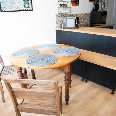 Maison De Avec Jardin *