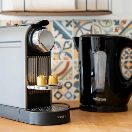 Maison De Avec Jardin شقة *