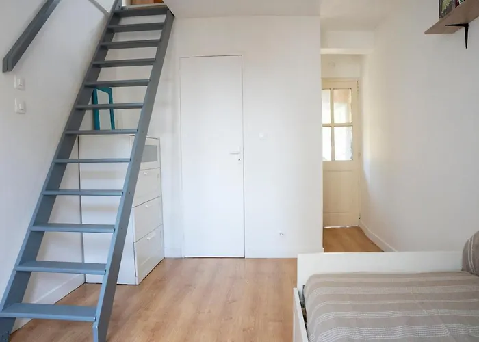 Maison De Avec Jardin