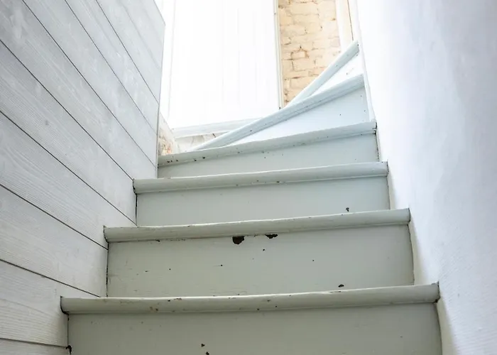 Maison De Avec Jardin Apartment Caen