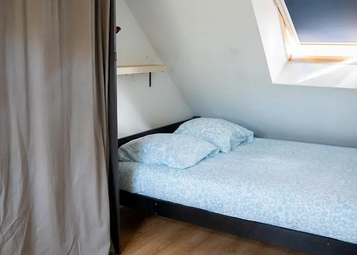 Maison De Avec Jardin Caen